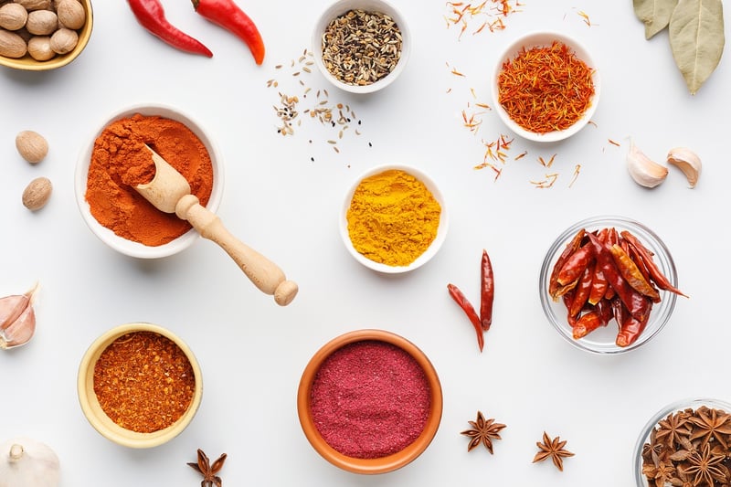 Classic Flavors Reimagined