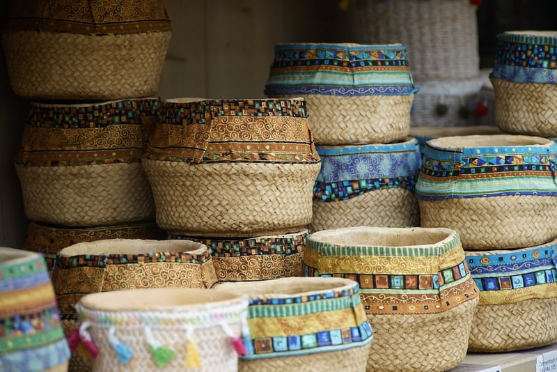 Ethnic Flavor Fusion